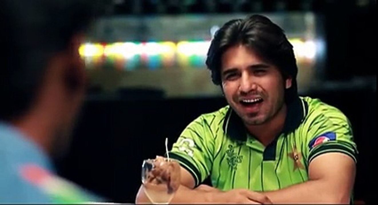 Pakistan always lose from India in W.C Because ...!! See Video