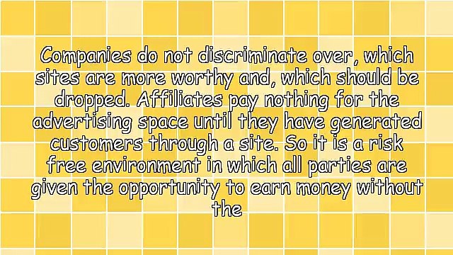 Affiliate Marketing Programs: Join The Ranks Of The Super Affiliates