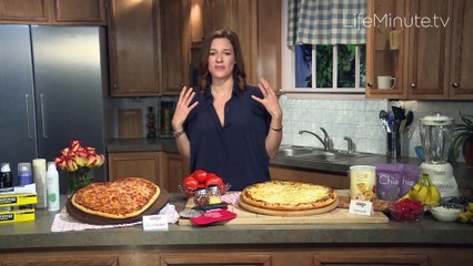 Mom Hacks: Healthy Meals, Beauty Tips & More