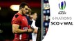 Resurgent Wales looking to bounce back against fiery Scots - Six Nations previe