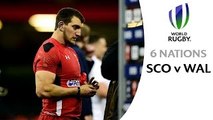 Resurgent Wales looking to bounce back against fiery Scots - Six Nations previe