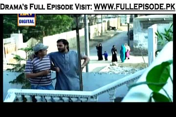 Total Siyapaa Episode 2 on Ary Digital 13th February 2015