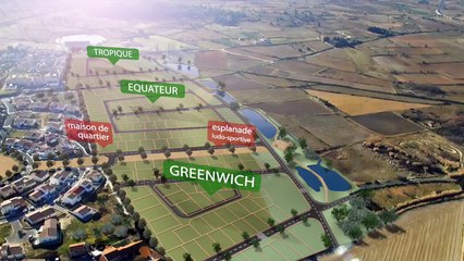 Réalisation Vidéo et Photo  • Promoteur et Immobilier