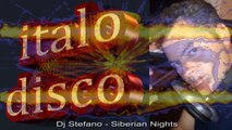 Dj Stefano - Siberian Nights - Сибирские ночи (Italo Disco 2015)