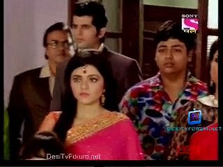 Ek Rishta Aisa Bhi 13th February 2015 Today Episode Part3