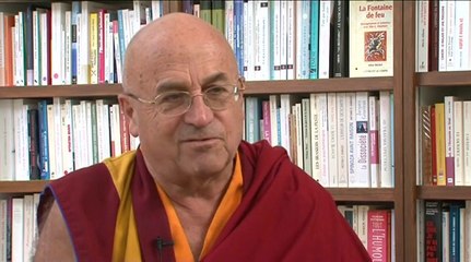 L'Odyssée de l'Empathie / Interview de Matthieu Ricard