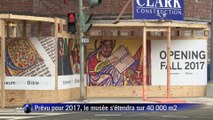 Un musée dédié à la Bible va ouvrir en 2017 à Washington