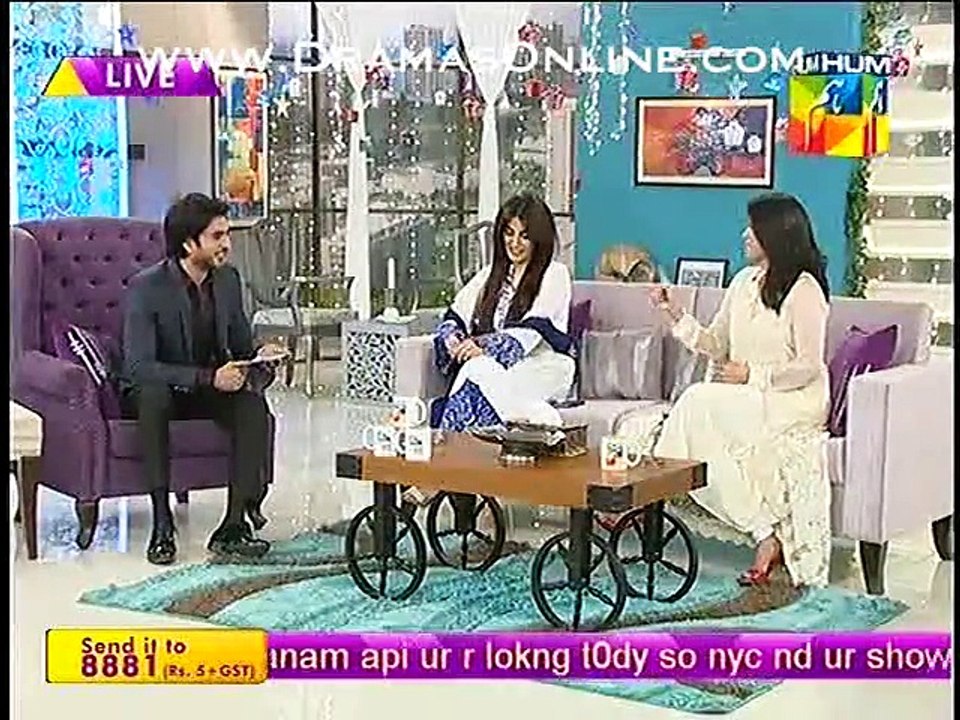 Imran Abbas Badly Taunting On Amir Liaquat