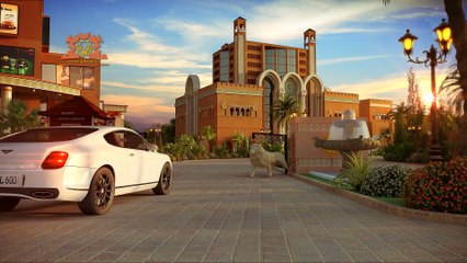 Club Andalus - Andalusia Pakistan