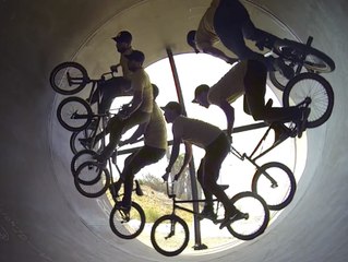 GOPRO - Mike Escamilla captures the perfect shot