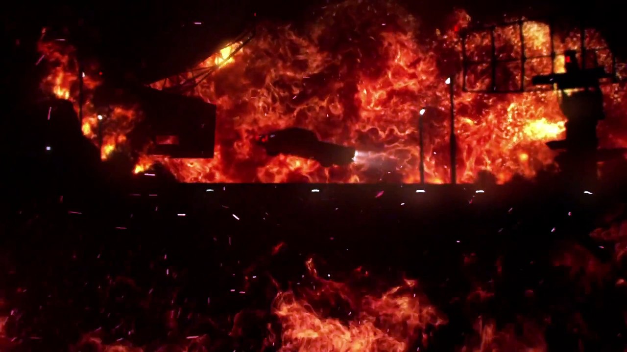 Just Cause 3 Trailer (PS4 Xbox One PC)