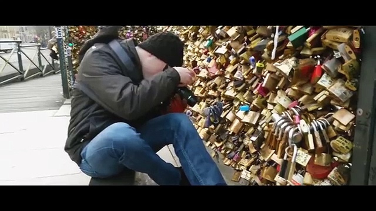 Marcel pour Orange - cloud, «Relock love, http:...