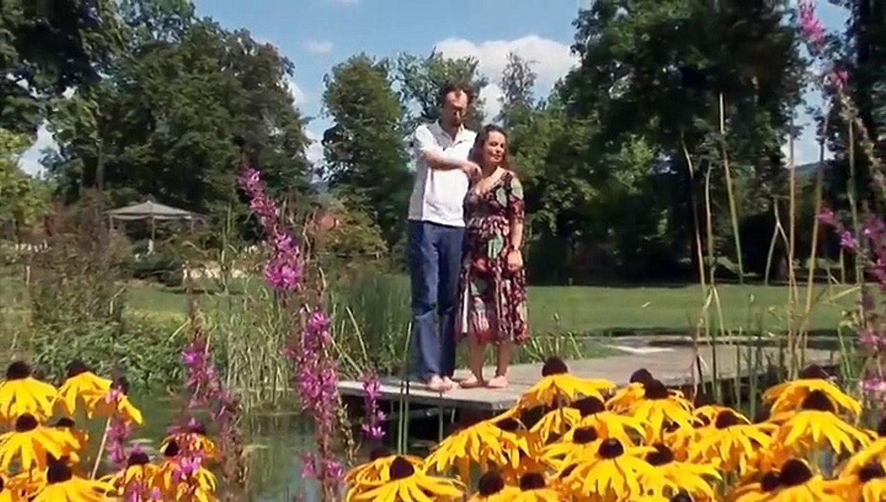 Voyage ancv seniors en vacances avec le CCAS de Loon-Plage