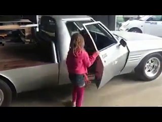 World fun, Teach 'em while they're young, Funny Video