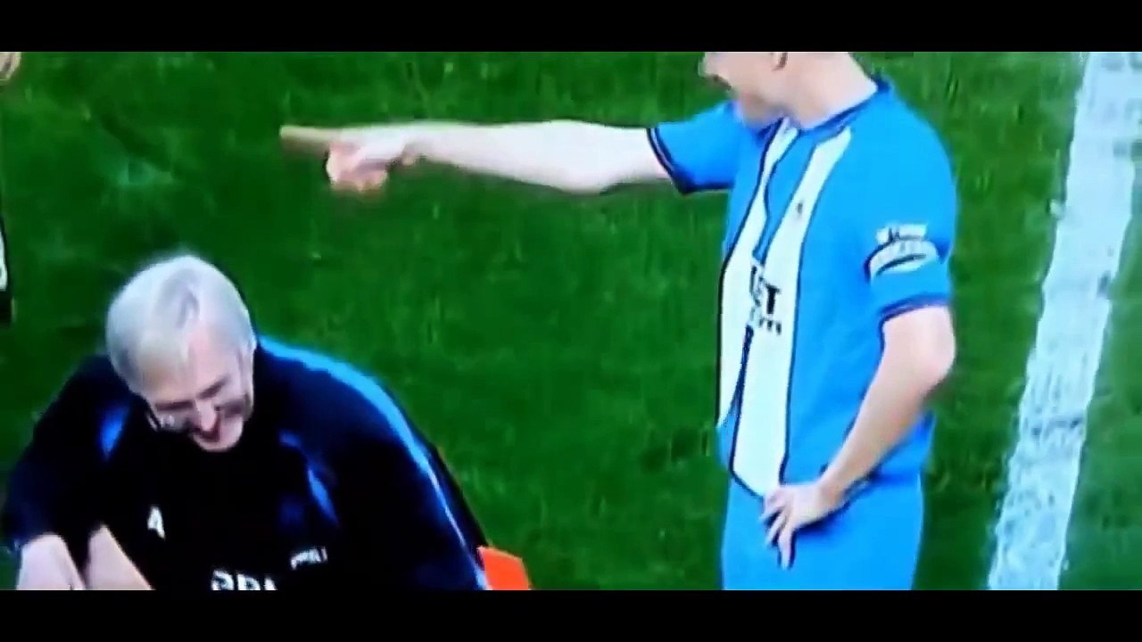 Top 10 Funny Red Cards in Football++ HD