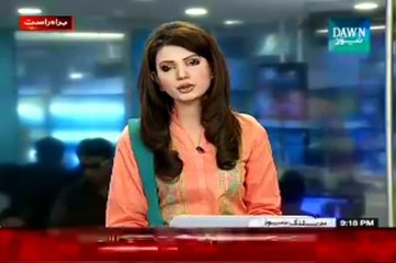 Hostile Environment Awareness Training for Karachi Beaconhouse School Teachers. (12-Feb-2015)