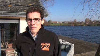 Henri Marcelet Mini Transat