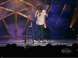 Mitch Hedberg - Just For Laughs