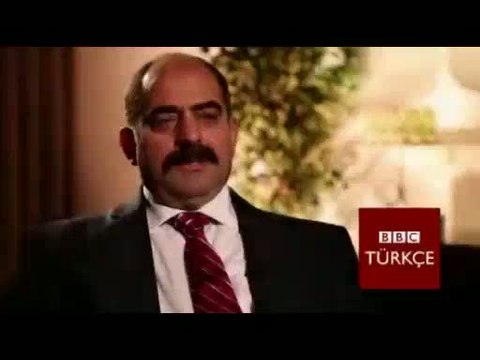 Ve Savcı Zekeriya Öz ilk kez kamera karşısında