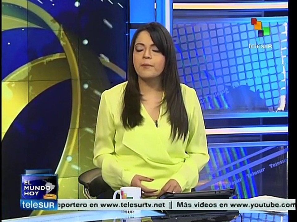 Brasil: denuncian golpe parlamentario contra Dilma Rousseff