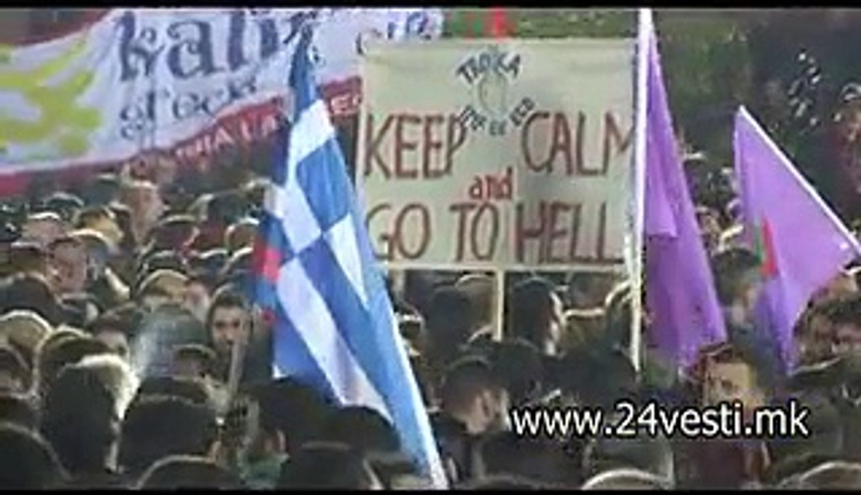 MATEJ(A) ZAKLUCOCI NEFORMALEN SAMIT EU 13 02 2015