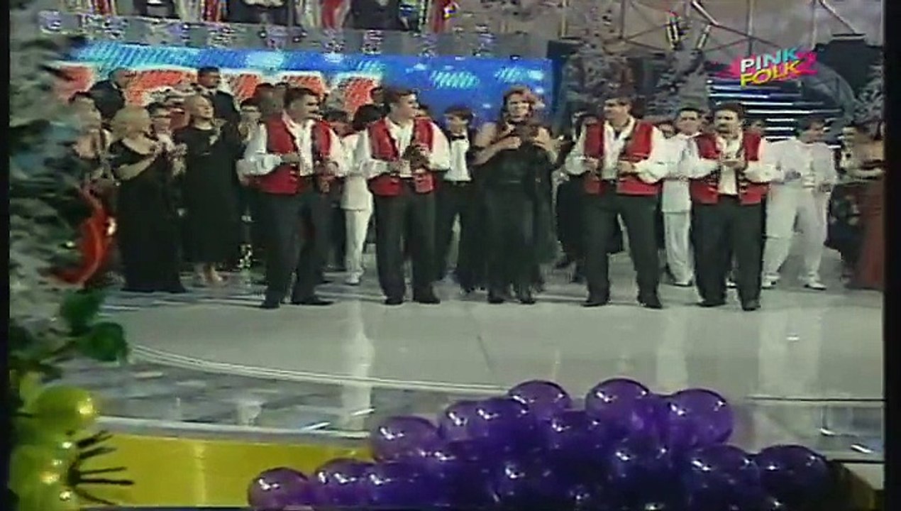 Cana - Sve je moje tamo