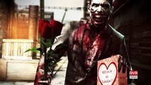 Dead Trigger 2 San Valentino Edition - AVRMagazine.com