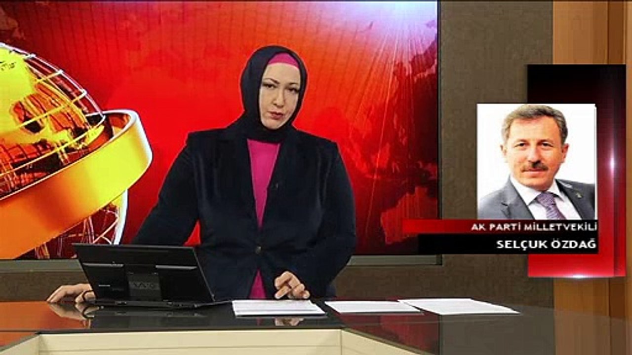 KUDÜS TV ANA HABER BÜLTENİ CANLI TELEFON BAĞLANTISI (12 ŞUBAT 2015)