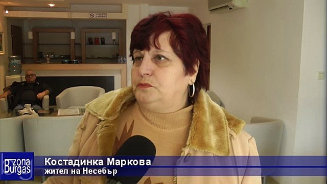 Постоянно живеещите в Слънчев бряг ще могат да кандидатстват по програмата за саниране