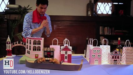 Casal de hamster dá show de fofura em jantar italiano; confira