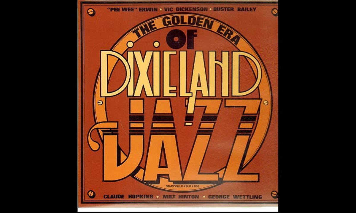 Brian Carrick - East Coast Trot