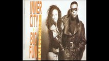 Inner City - Watcha Gonna Do With My Lovin (1990)