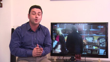 İran Türk Dizileri