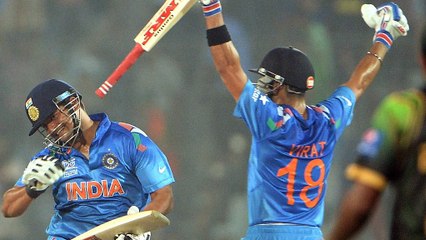 Indian fans not optimistic about chances