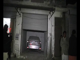 Chori ki Car Baramd kr li ploice nay ,Wow pakistani police