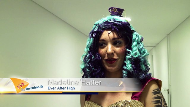 Anim’Est 2014 en route pour l’EuroCosplay 2015