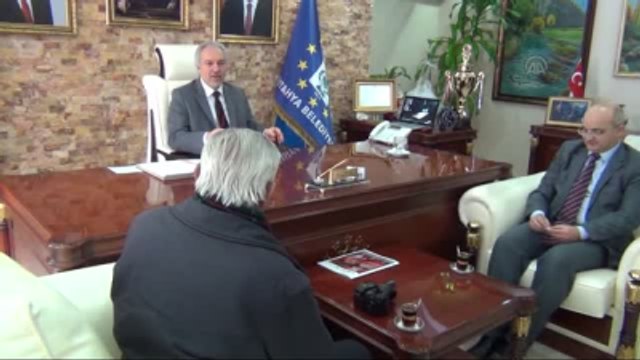 Toplum Yararına Çalışma Programı