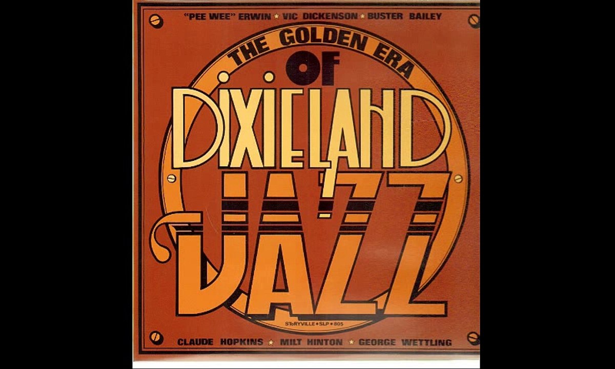 Brian Green - Buddy Bolden Blues