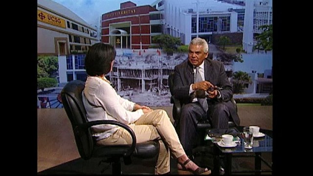 Mesa de Análisis Educación - Estimulación temprana