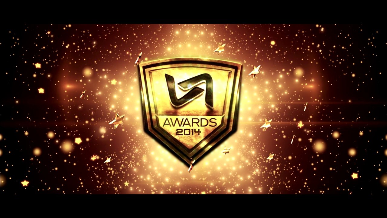 VaKarM Awards 2014 - Résultats