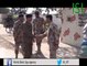 Corps Commander Lt Gen Naveed Mukhtar and DG Rangers visited Lyari
