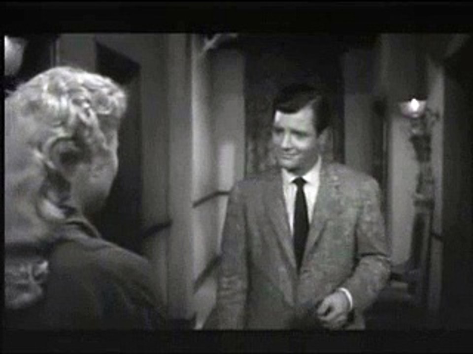 House on Haunted Hill