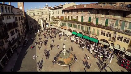 Cupidrone, le drone cupidon