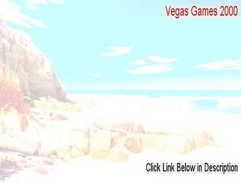 Vegas Games 2000 Key Gen - Vegas Games 2000vegas games 2000 2015
