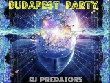 Budapest Party Vol. 5 - DJ  PREDATORS