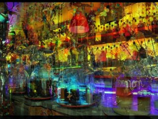 Un paradis du rhum en Bretagne "Le Kerfaty" chez Faty Bonheur