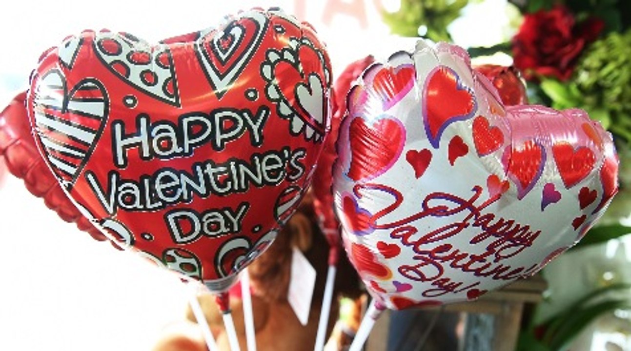 Super Bowl players tell you their ideal Valentine's Day date