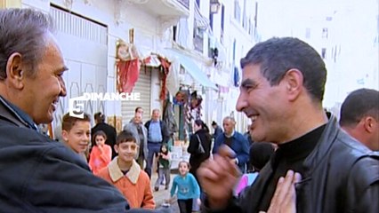 Hommage à Roger Hanin - Dimanche 15 février [BA]