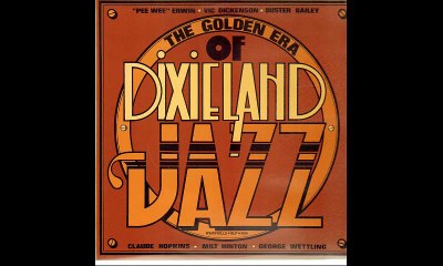 Boll Weevil Jass Band - Somebody Stole My Gal