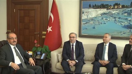 TOKİ Vatandaşlarla Barışık, Onlar İçin Dost Eli Bir Kuruluştur"